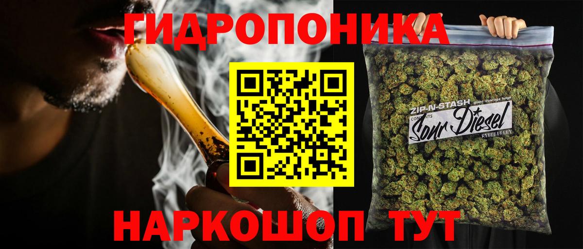Каннабис Волжский